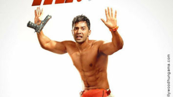 First Look Of Mr. Lele