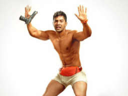Mr. Lele: Varun Dhawan wears nothing but an underwear in first look of Shashank Khaitan – Karan Johar’s comedy