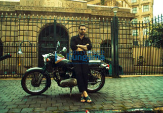 Movie Stills Of The Movie Mumbai Saga