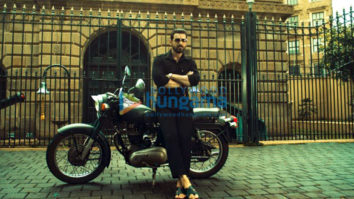 Movie Stills Of The Movie Mumbai Saga