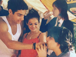 NOSTALGIA ALERT! Karan Wahi shares throwback pictures from the sets of Remix to wish producer Goldie Behl