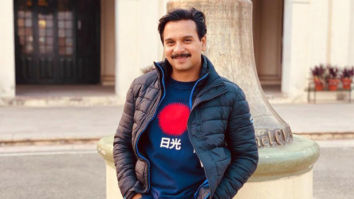 Namit Das to debut as music composer with Mira Nair’s show, A Suitable Boy