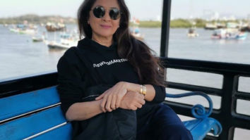 Neena Gupta says she’s very happy with the kind of work she has been getting