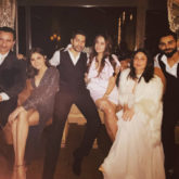New Year 2020 Saif and Kareena ring in the new year in style with Virat- Anushka and Varun-Natasha in Switzerland