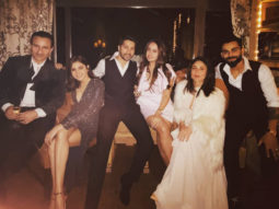 New Year 2020: Saif and Kareena ring in the new year in style with Virat- Anushka and Varun-Natasha in Switzerland