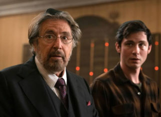 Trailer of Jordan Peele’s Hunters starring Al Pacino and Logan Lerman is DEADLY