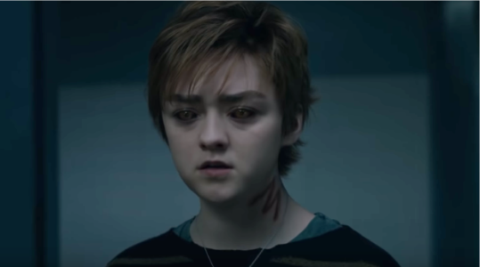 New trailer of Josh Boone s The New Mutants features Maisie