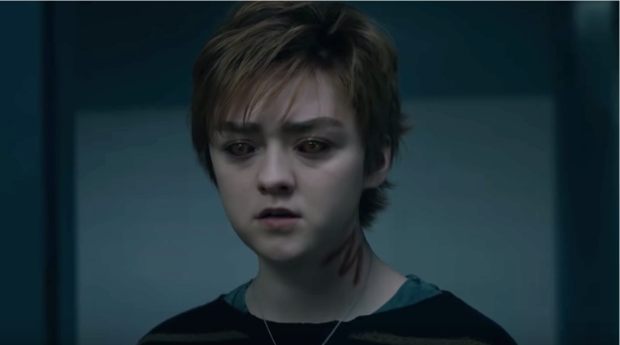 New trailer of Josh Boone's The New Mutants features Maisie Williams, Charlie Heaton in horror-filled X-Men world