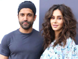 No wedding plans for Farhan Akhtar and Shibani Dandekar