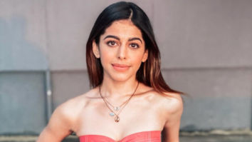 “None of us felt that she was a newcomer on the set” – shares Jawaani Jaaneman director Nitin Kakkar on Alaya F 