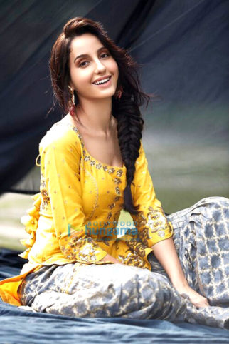 Celebrity Photo Of Nora Fatehi