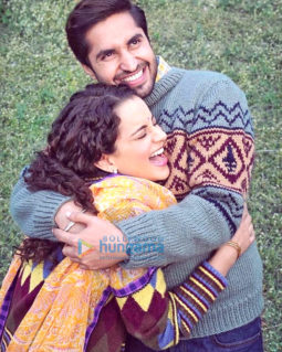 Movie Stills Of The Movie Panga