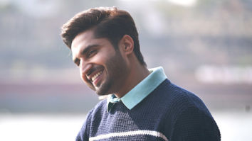 Panga actor Jassie Gill – “People are saying I’m the ideal husband”