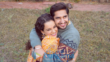 Movie Stills Of The Movie Panga