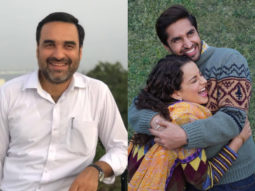 Pankaj Tripathi had to walk out of Panga due to the lack of dates