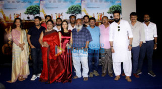 Photos: Cast of Yahan Sabhi Gyani Hai perform Kanupriya act at the trailer launch