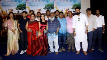 Photos: Cast of Yahan Sabhi Gyani Hai perform Kanupriya act at the trailer launch
