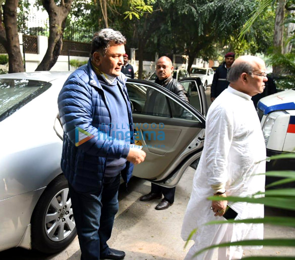 photos celebrities attend ritu nandas funeral in delhi 2