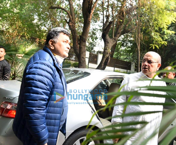 photos celebrities attend ritu nandas funeral in delhi 3