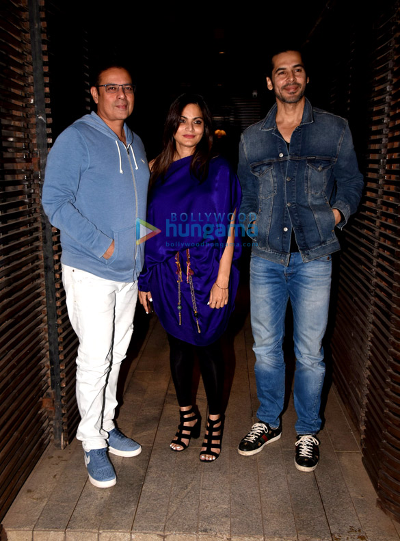 photos celebs attend ali abbas zafars birthday bash 6 2