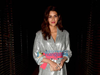 Photos: Celebs attend Ali Abbas Zafar's birthday bash