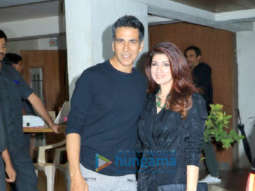 Photos: Celebs attend Goldie Behl’s birthday party