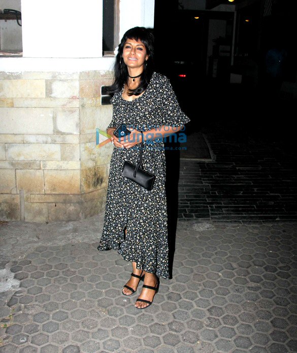 photos celebs attend javed akhtars birthday party 20