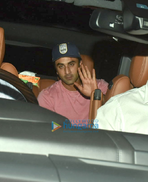 Photos: Celebs attend Soha Ali Khan and Kunal Khemu’s anniversary party at Saif Ali Khan’s house in Bandra Photos: Celebs attend Soha Ali Khan and Kunal Khemu’s anniversary party at Saif Ali Khan’s house in Bandra