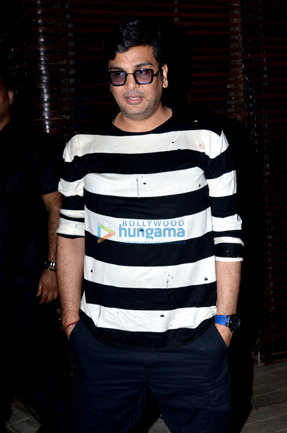 photos celebs attend sudhir mishras birthday party 12