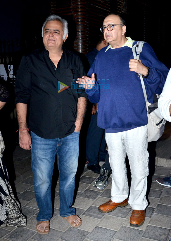 photos celebs attend sudhir mishras birthday party 14
