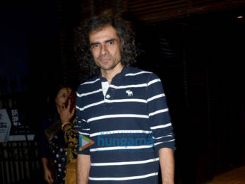 Photos: Celebs attend Sudhir Mishra’s birthday party