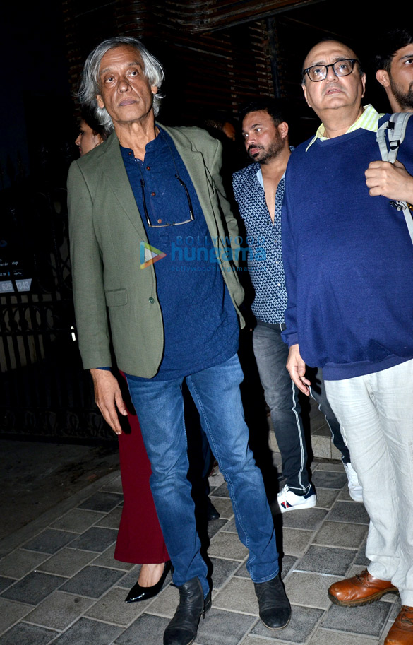 photos celebs attend sudhir mishras birthday party 5