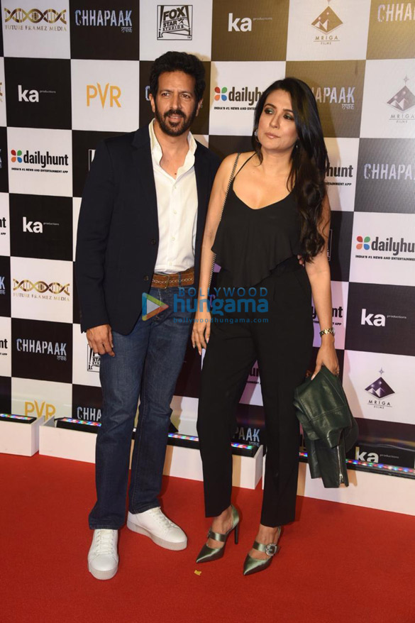 photos celebs attend the premiere of the movie chhapaak 4