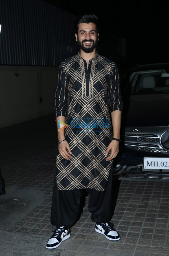 photos celebs attend the special screening of bhangra paa le at pvr juhu 2