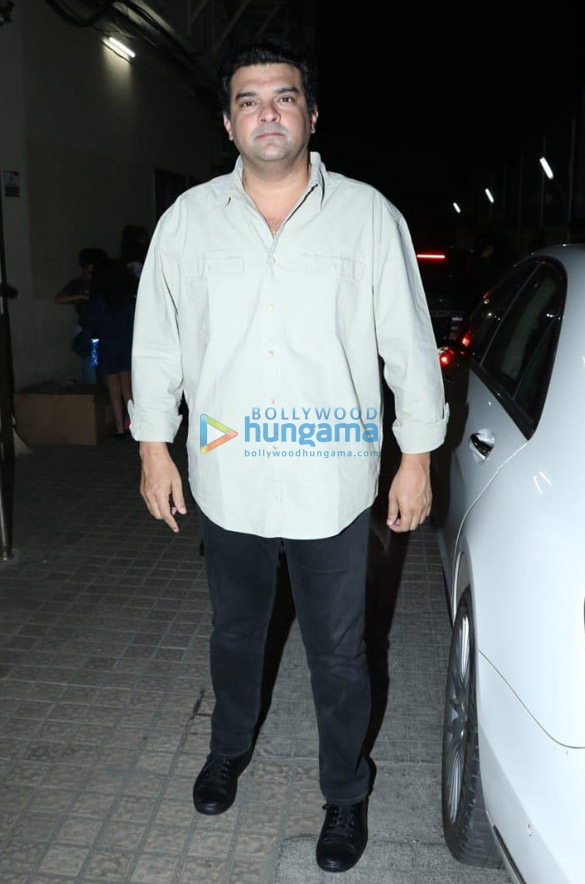 photos celebs attend the special screening of bhangra paa le at pvr juhu 3