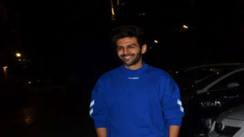 Photos: Celebs attend the special screening of the movie Jai Mummy Di