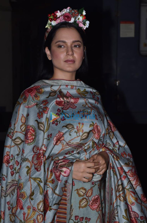 photos celebs attend the special screening of the movie panga 10