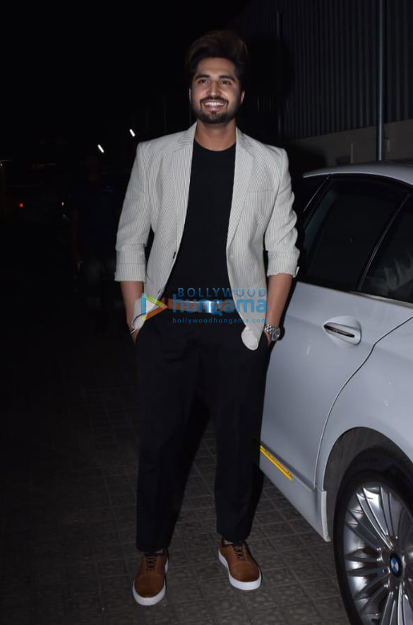 photos celebs attend the special screening of the movie panga 2