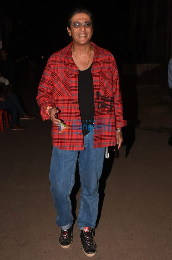 photos celebs attend the special screening of the movie panga 5