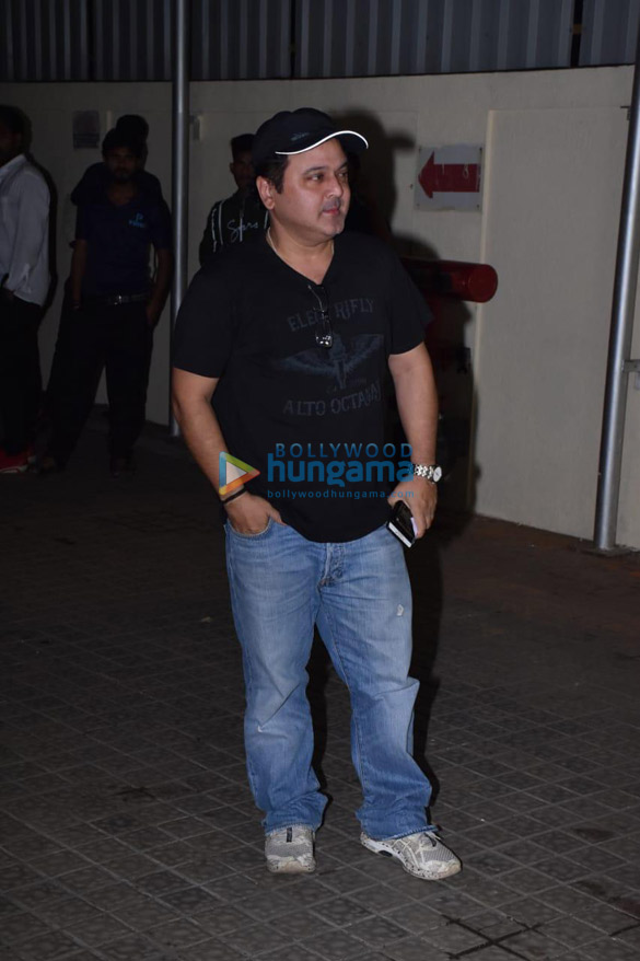 photos celebs attend the special screening of the movie tanhaji the unsung warrior 2