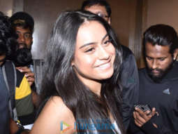 Photos: Celebs attend the special screening of the movie Tanhaji – The Unsung Warrior
