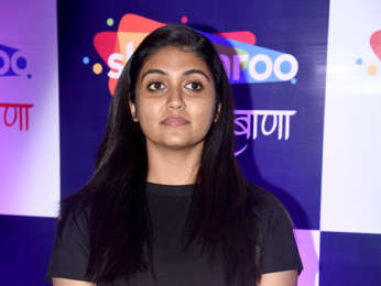 Photos: Celebs from the Marathi fraternity grace the launch of Shemaroo Entertainment's new Marathi movie channel - Shemaroo MarathiBana