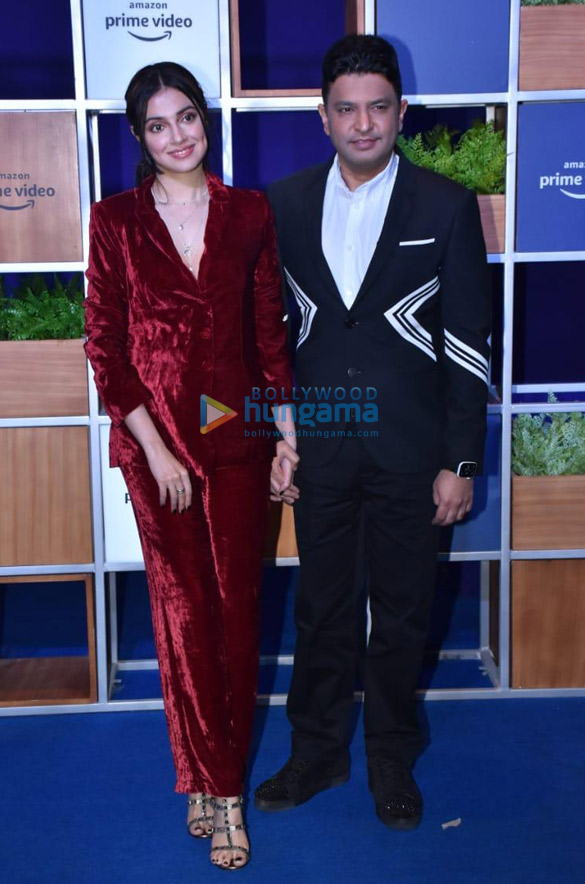 photos celebs grace amazon event 1