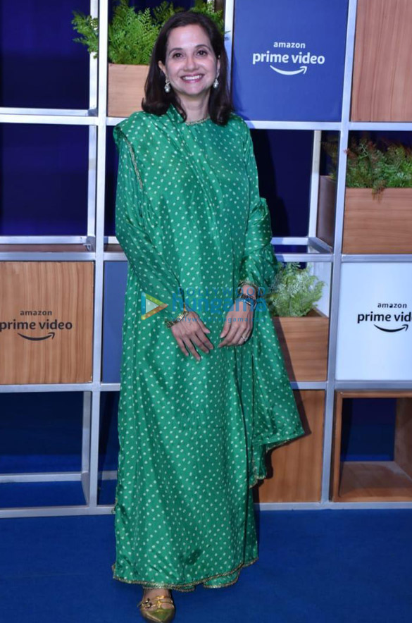 photos celebs grace amazon event 10
