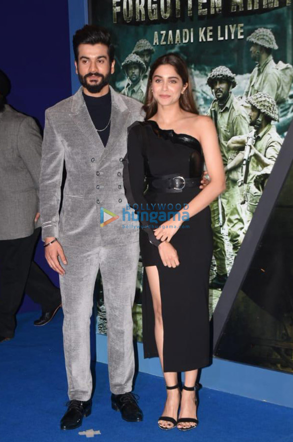 photos celebs grace amazon event 11