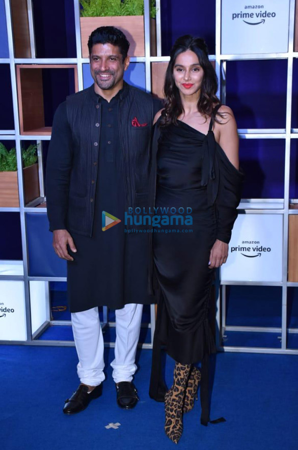 photos celebs grace amazon event 13