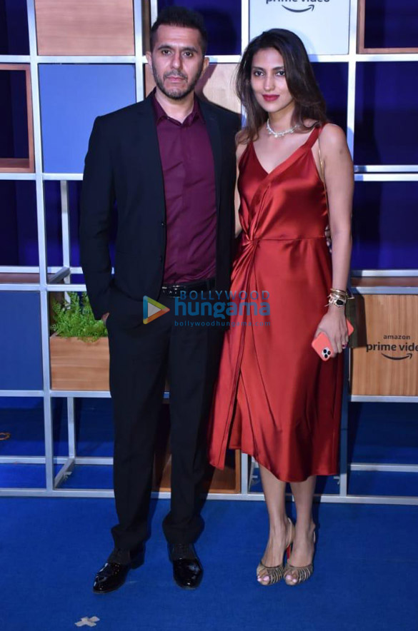 photos celebs grace amazon event 14