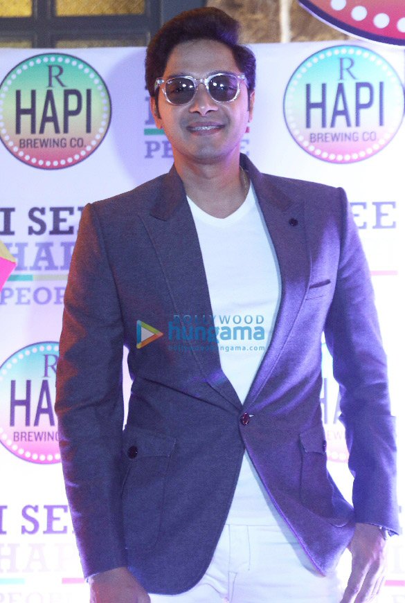 photos celebs grace the launch of hapi brewing co 6