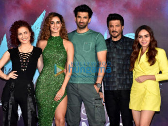 Photos: Celebs grace the trailer launch of Malang