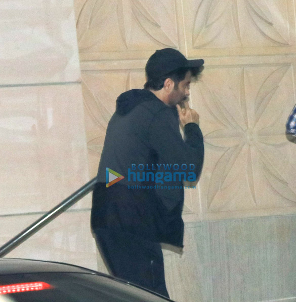 photos celebs rush to ambani hospital to meet shabana azmi 5